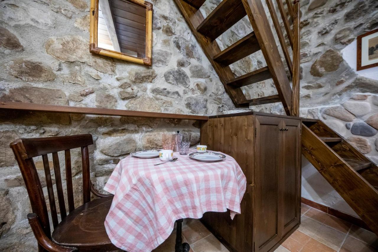 La Stalla Cefalù Εξωτερικό φωτογραφία