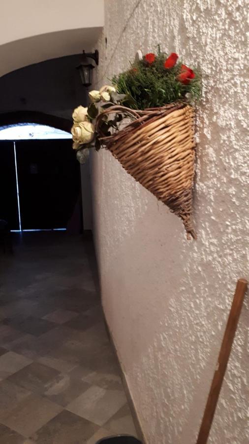 La Stalla Cefalù Εξωτερικό φωτογραφία